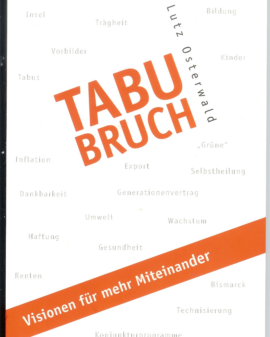 Tabubruch